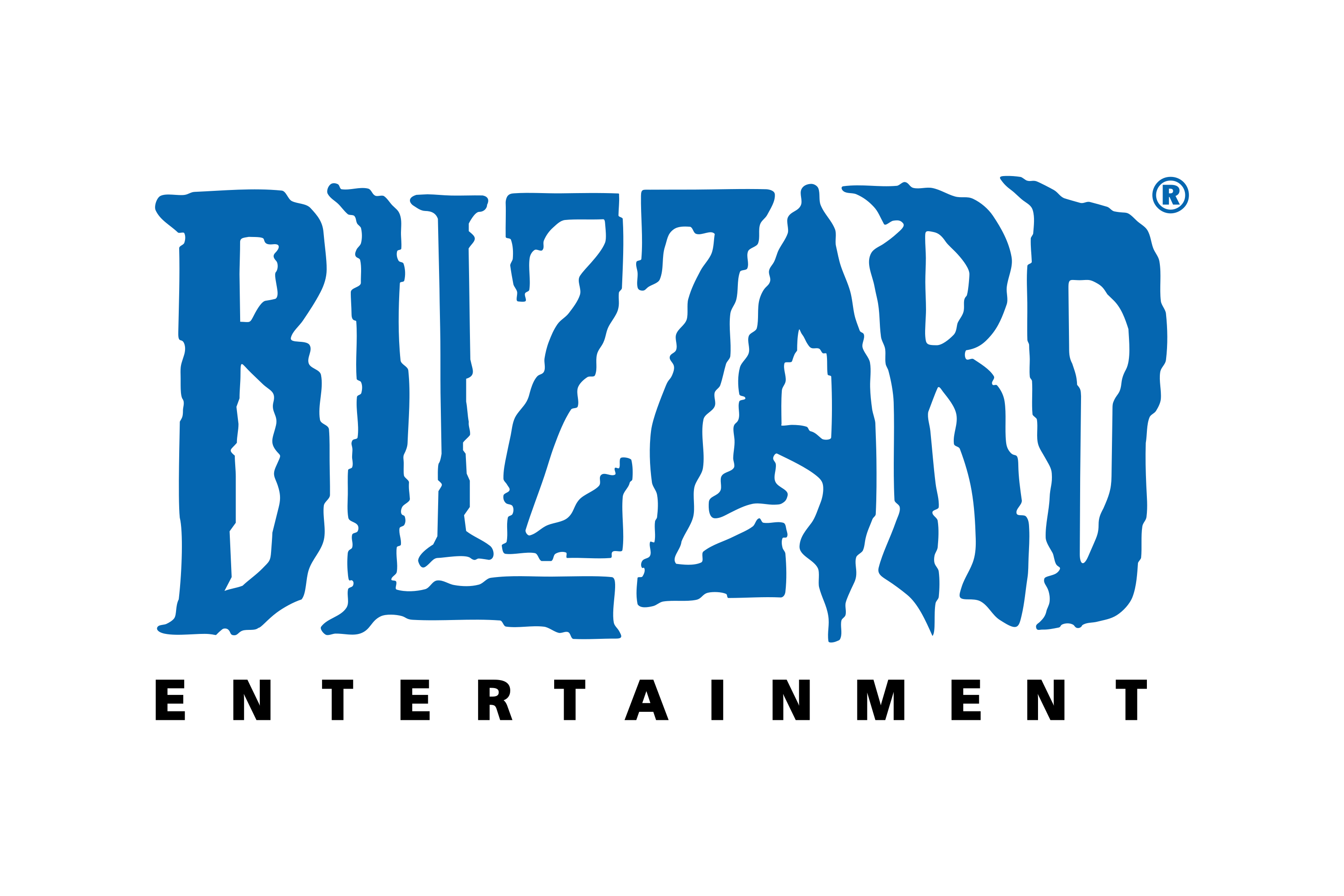 client logo