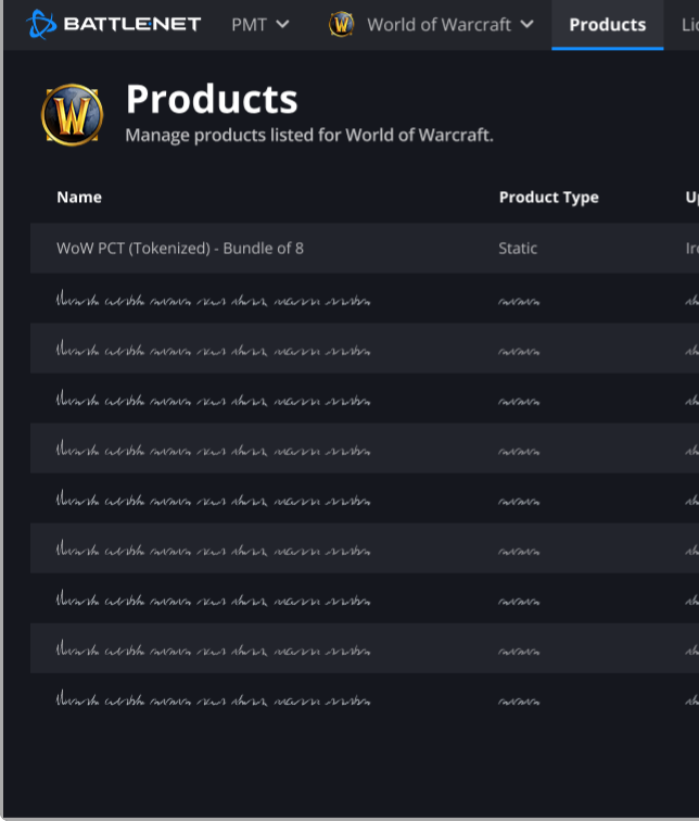 client image